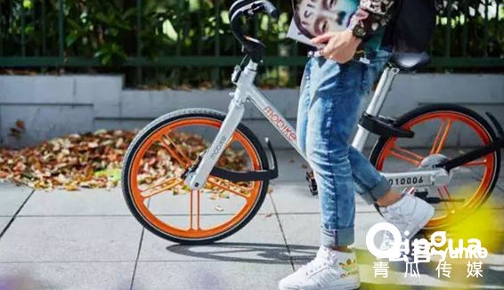 摩拜用户运营增长策略