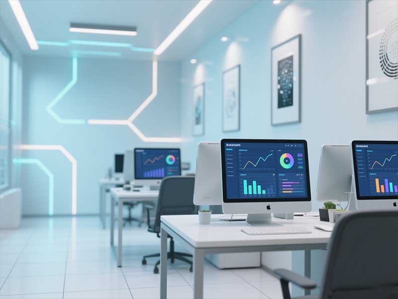 AI智能电销系统