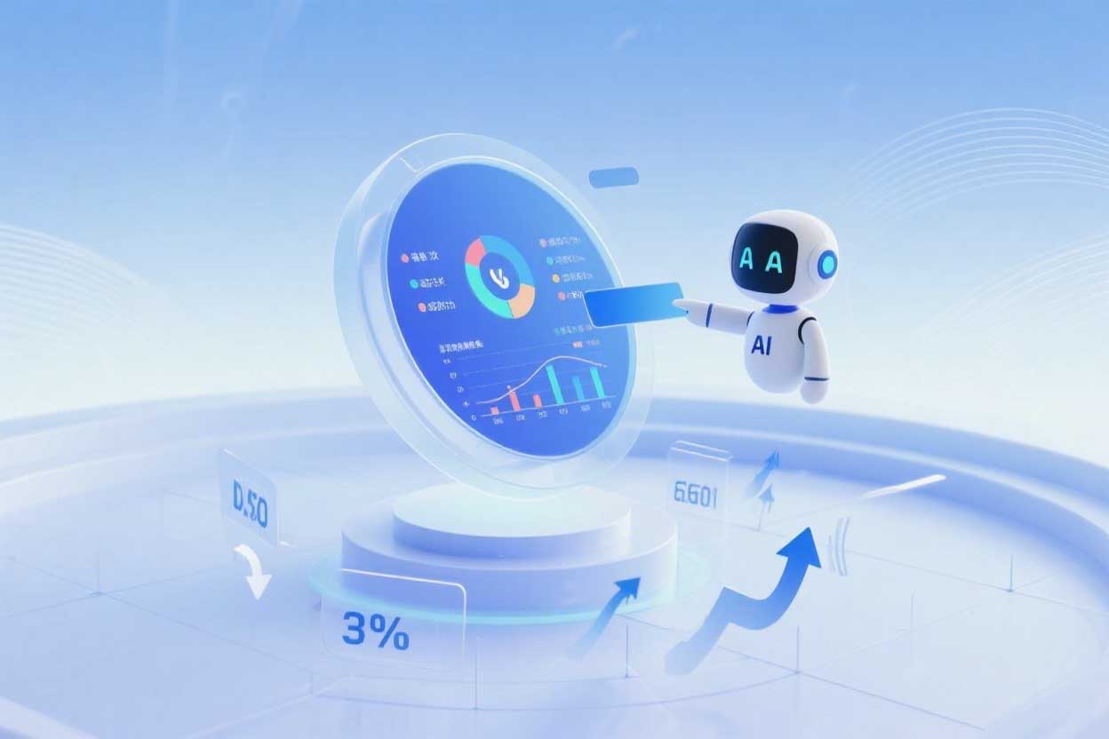 AI集成与数据分析