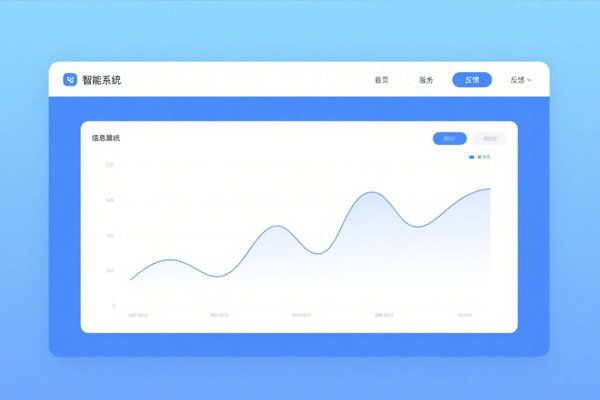 智能营销系统展示