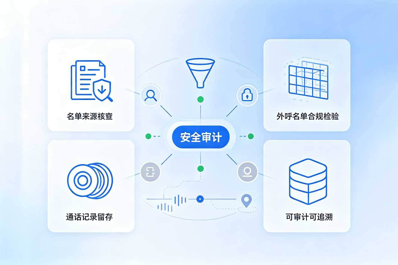 合规使用管控