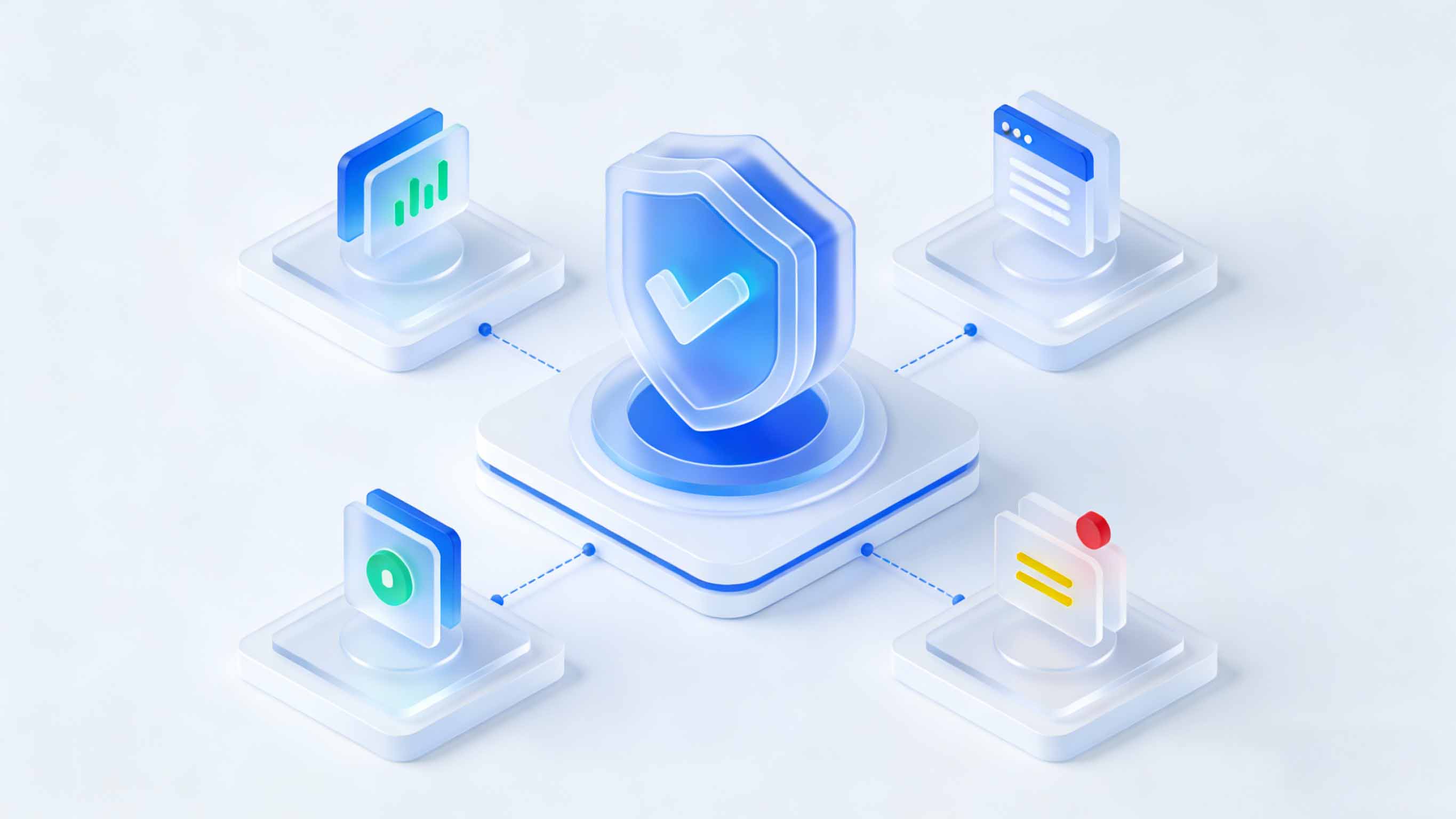 智能营销系统展示